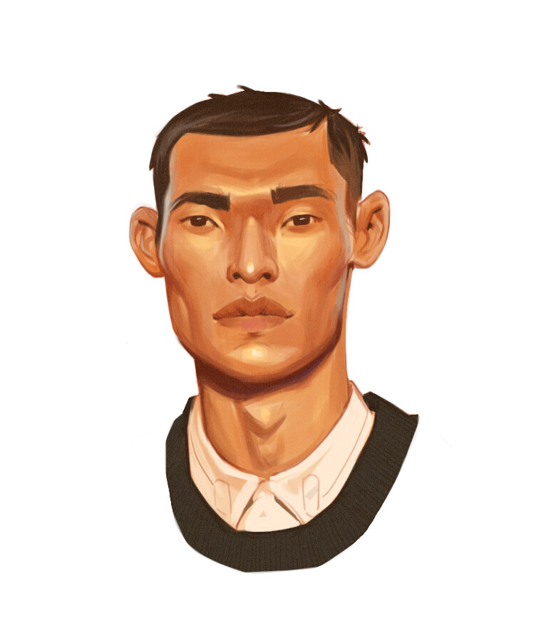 Mr. Person
