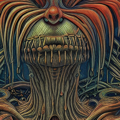 NEW WEIRD SATURDAY 25-28
