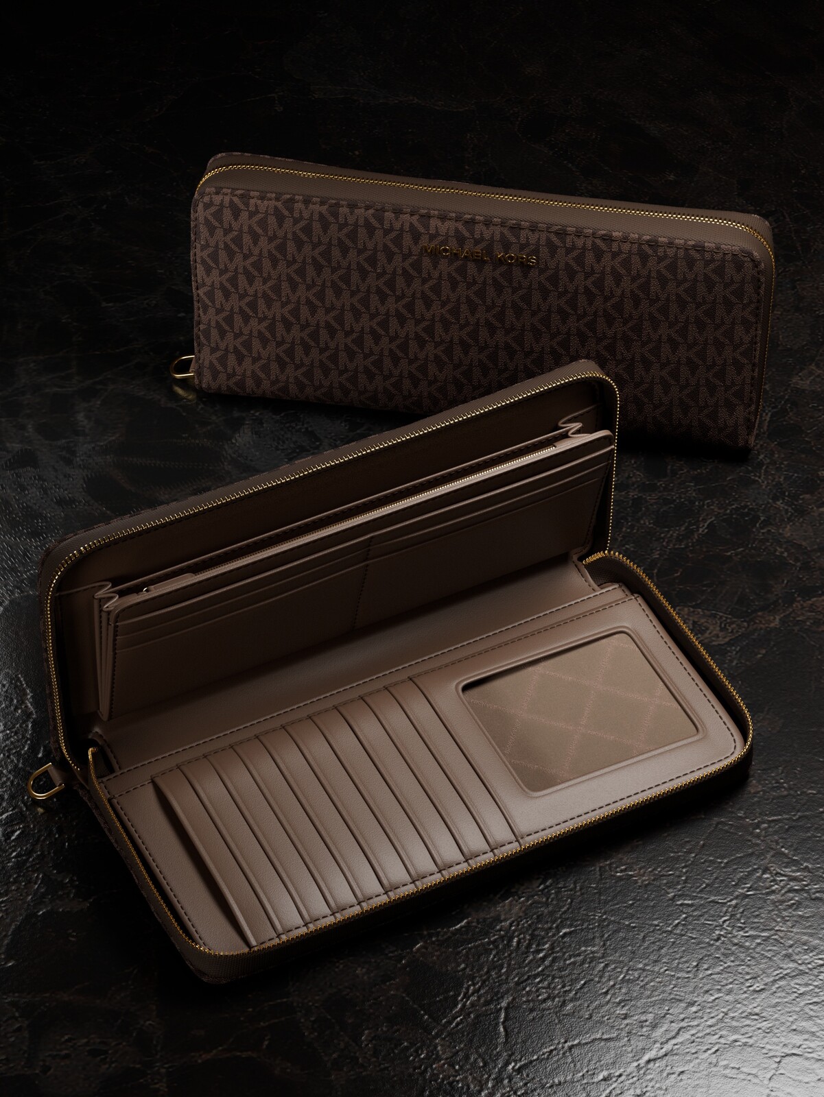 MK Jet Set Continental 