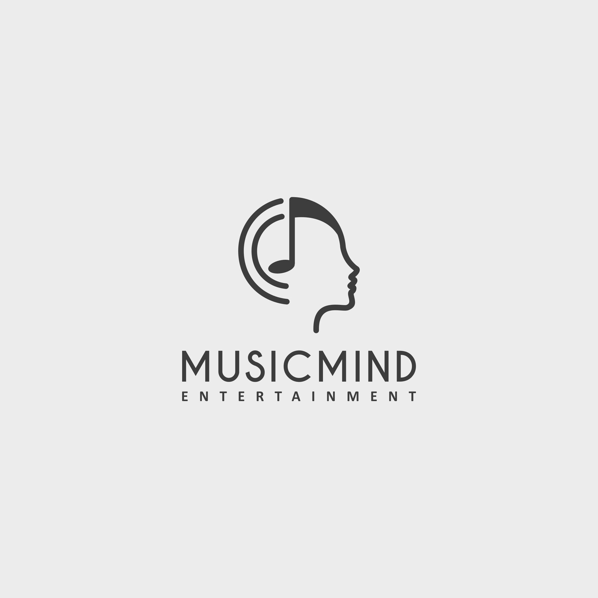 Music Logo Examples