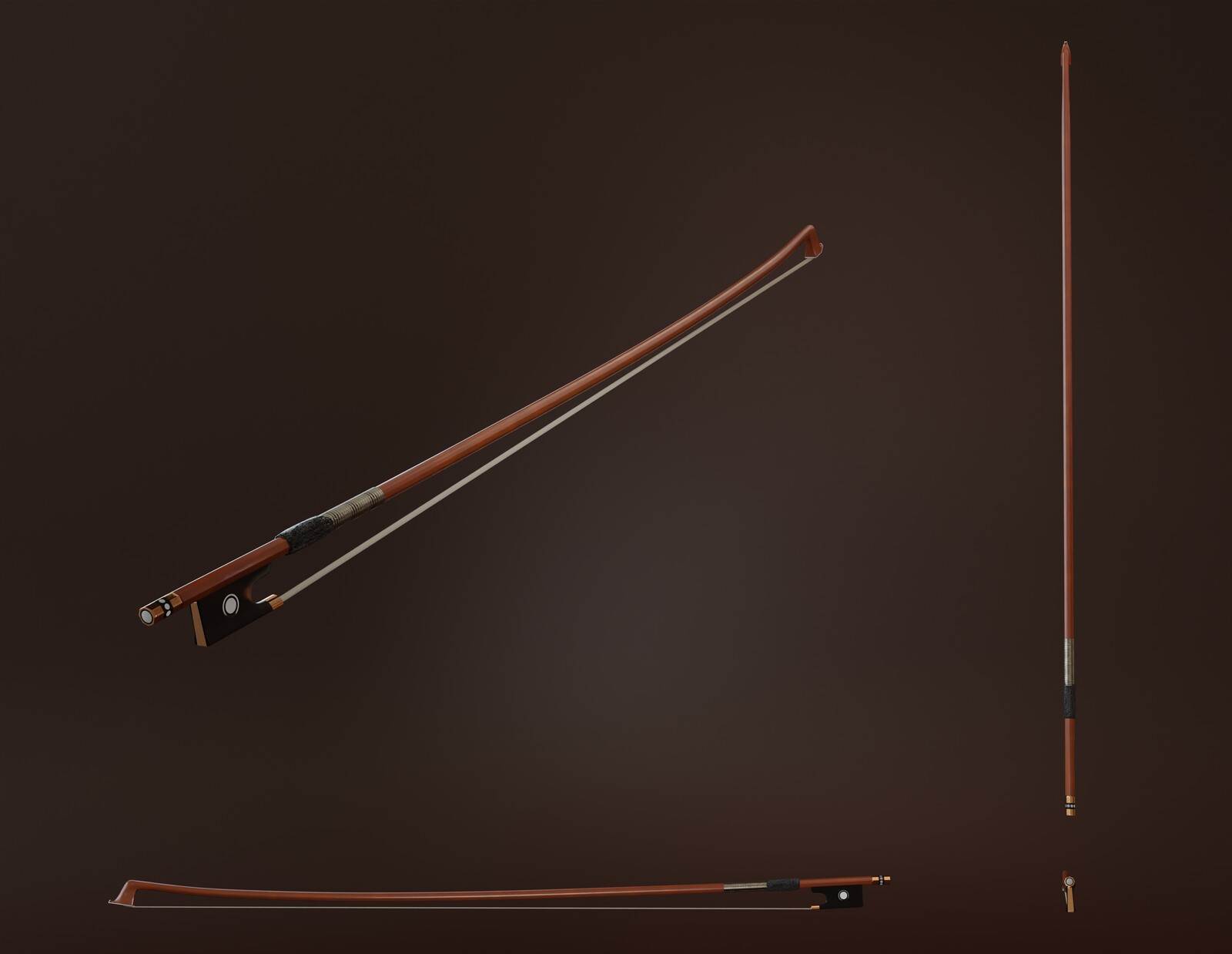 Bow