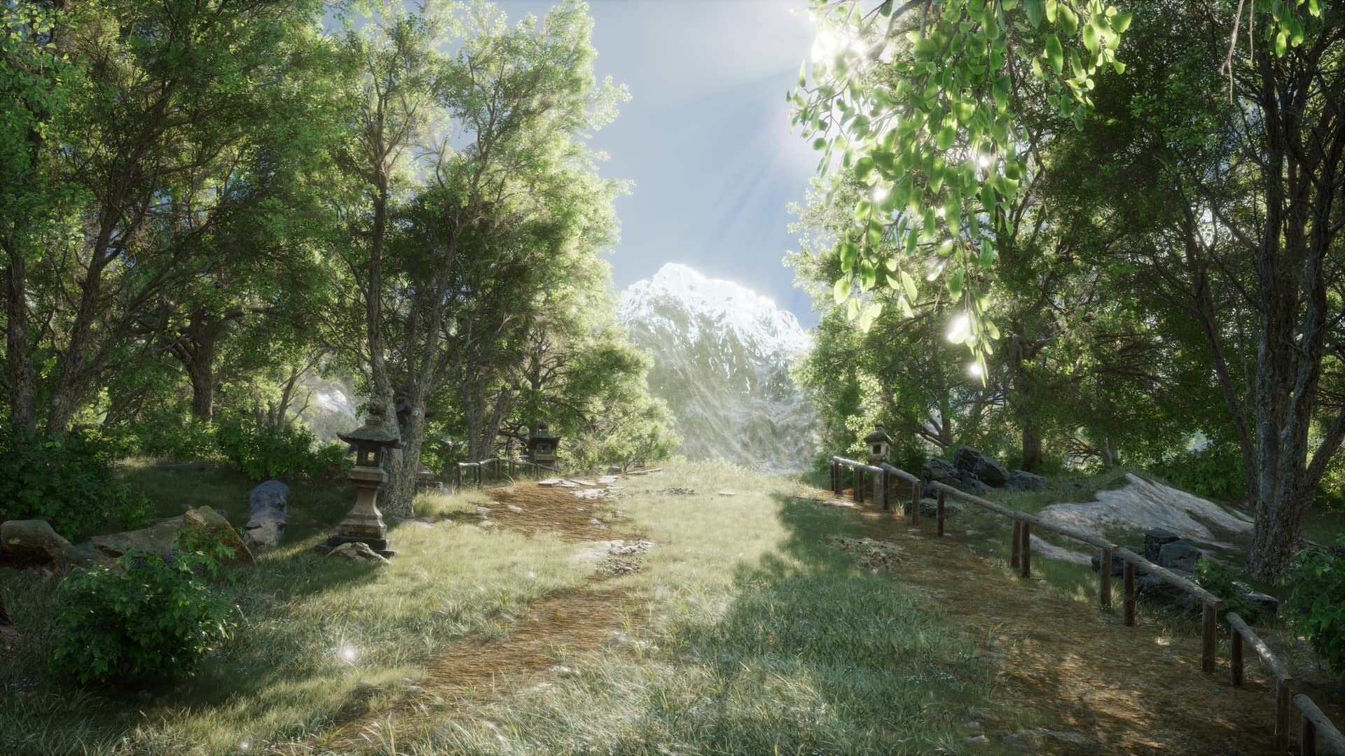 artstation-using-the-time-to-fish-at-work-one-afternoon-to-create-a