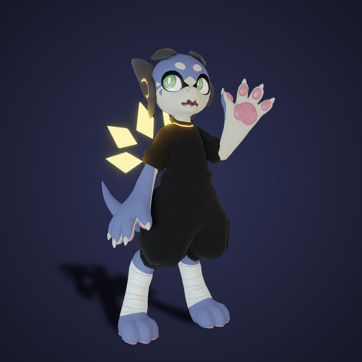 ravioli - Dumb dragon (2020)