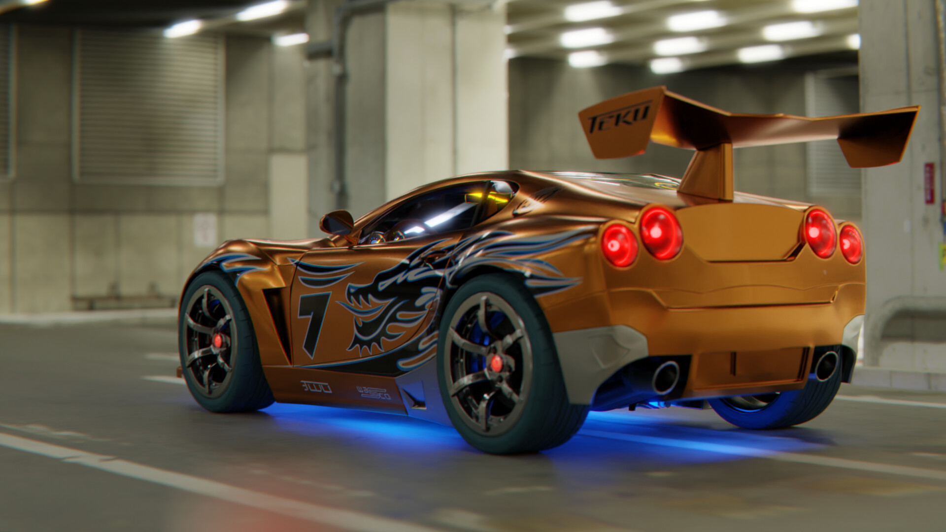 Acceleracers synkro shop