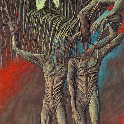 NEW WEIRD SATURDAY 97-100