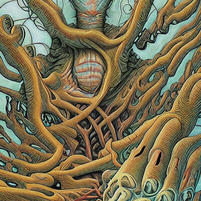 NEW WEIRD SATURDAY 105-108