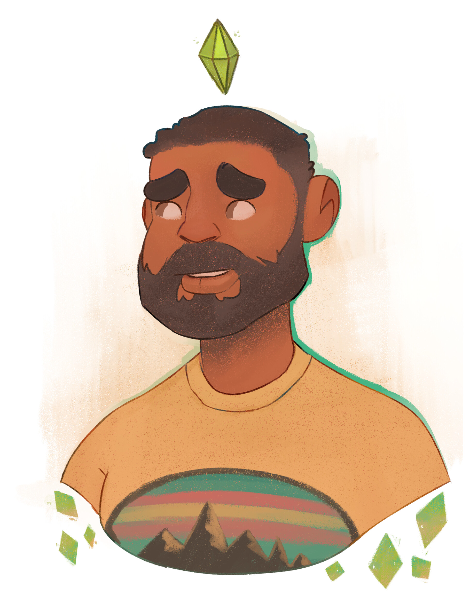 ArtStation - Bob Pancakes