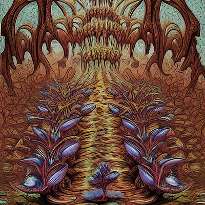NEW WEIRD SATURDAY 133-136