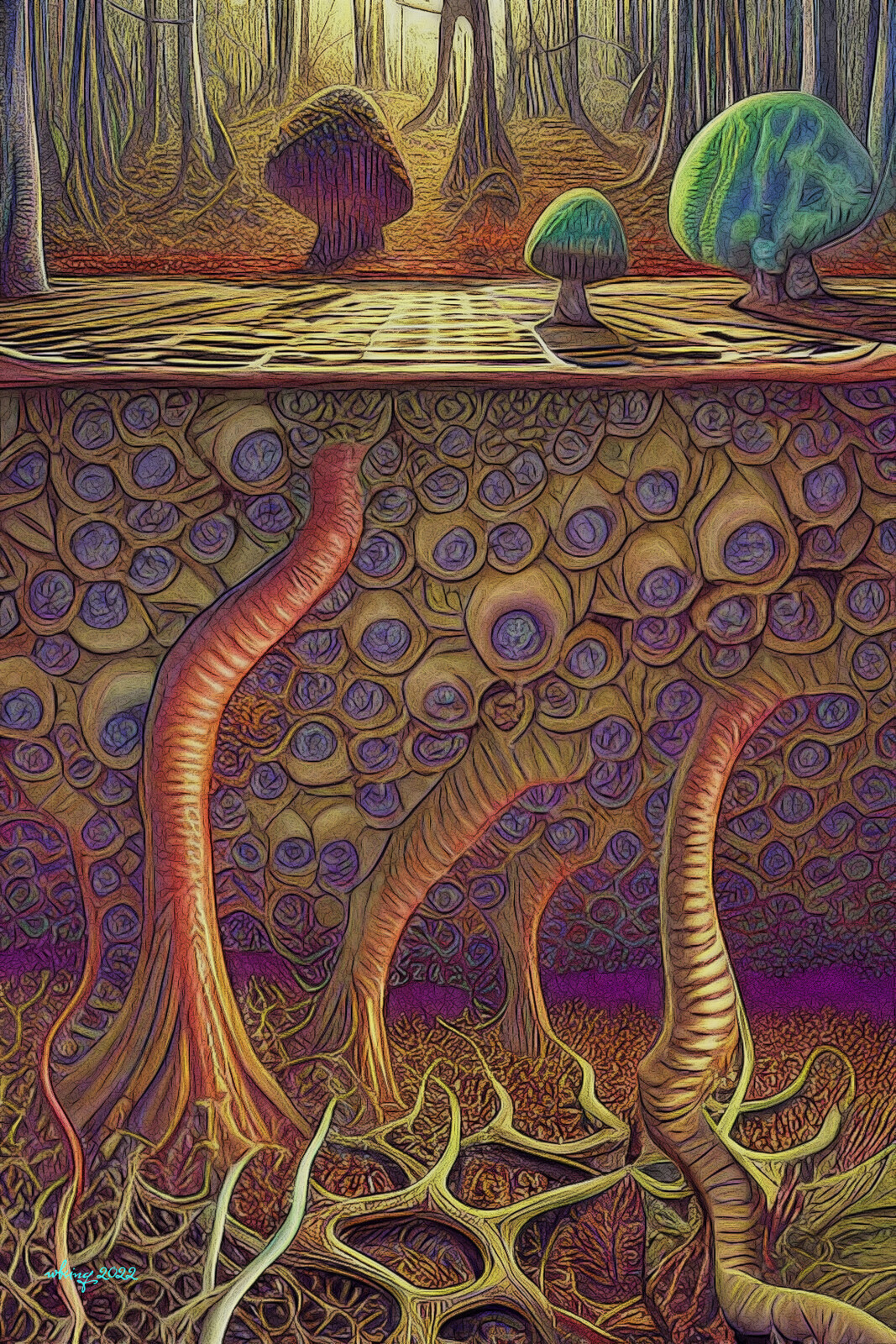132