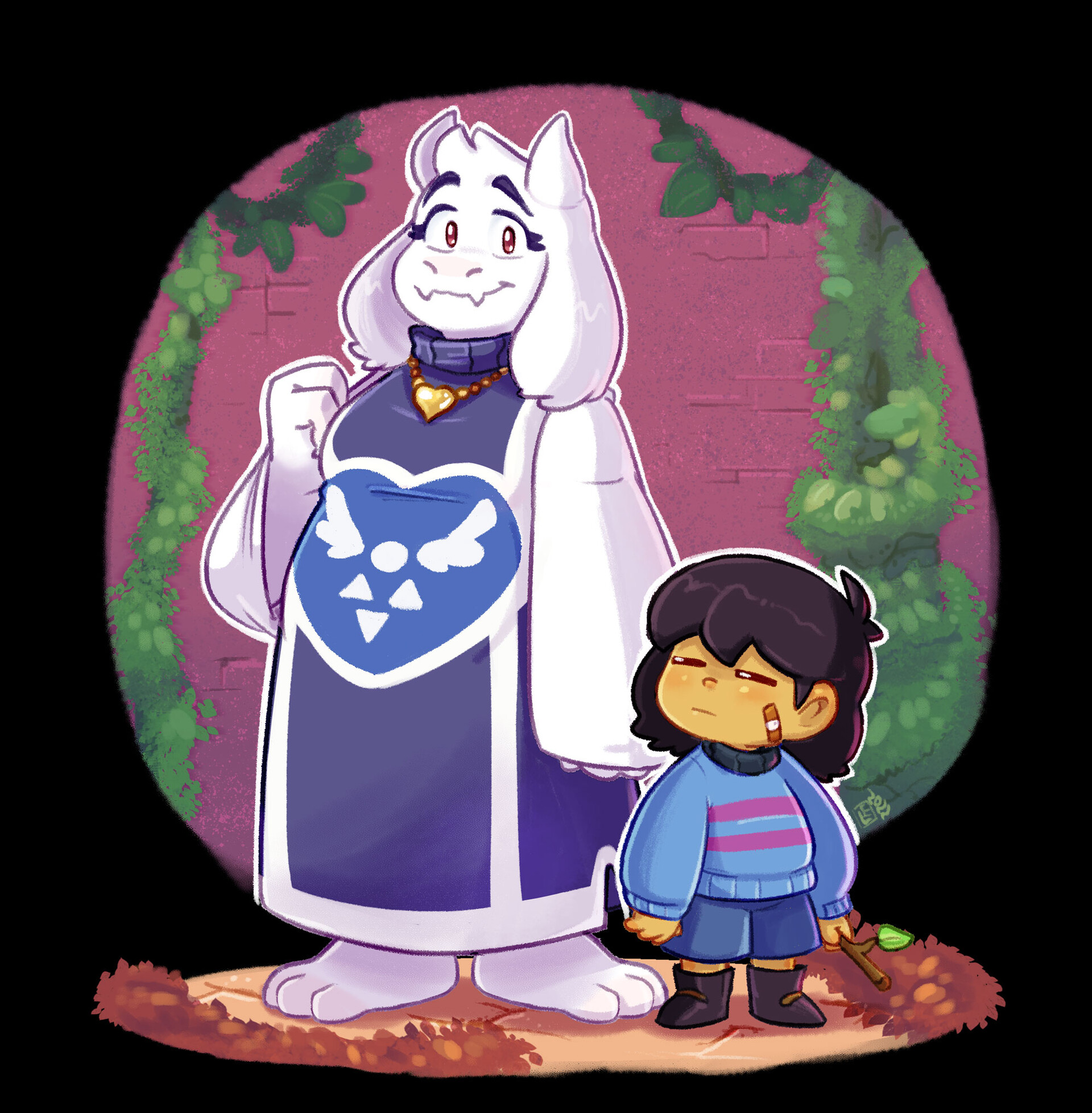 Undertale: Bits and Pieces