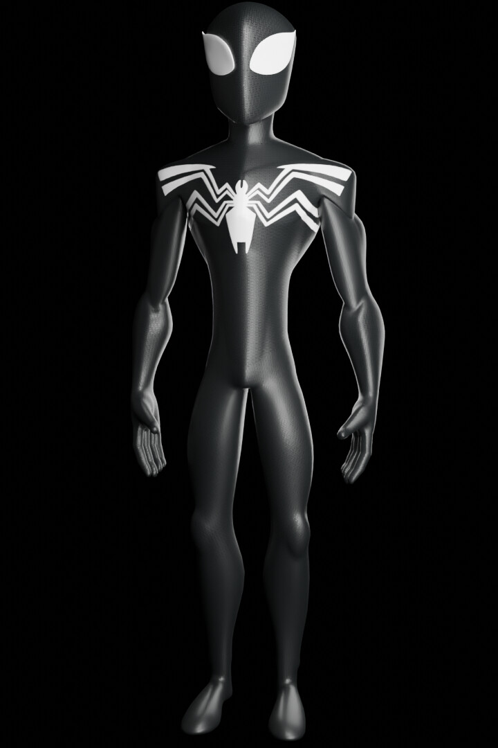 Spectacular Spider-Man テクスチャーfoil BLACK Spectacular Spider-Man テクスチャーfoil BLACK Spectacular