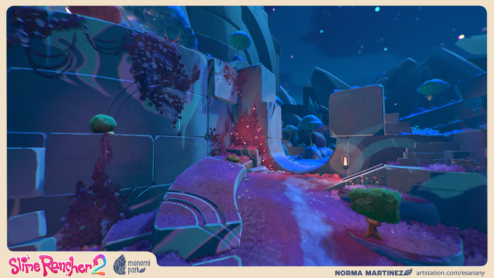 Slime Rancher 2: How to get to Starlight Strand