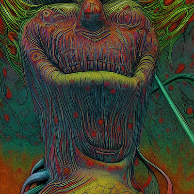NEW WEIRD SATURDAY 157-160
