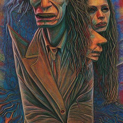 NEW WEIRD SATURDAY 161-164