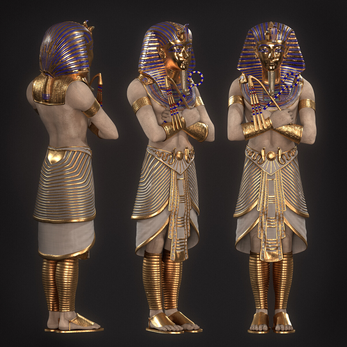 pharaoh не по пути speed up