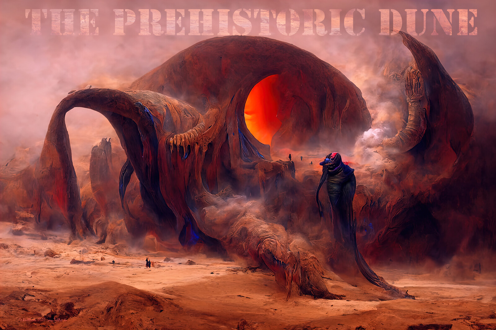 Poster-, Art-, Canvas- &amp; Hd-Metal Prints available on request