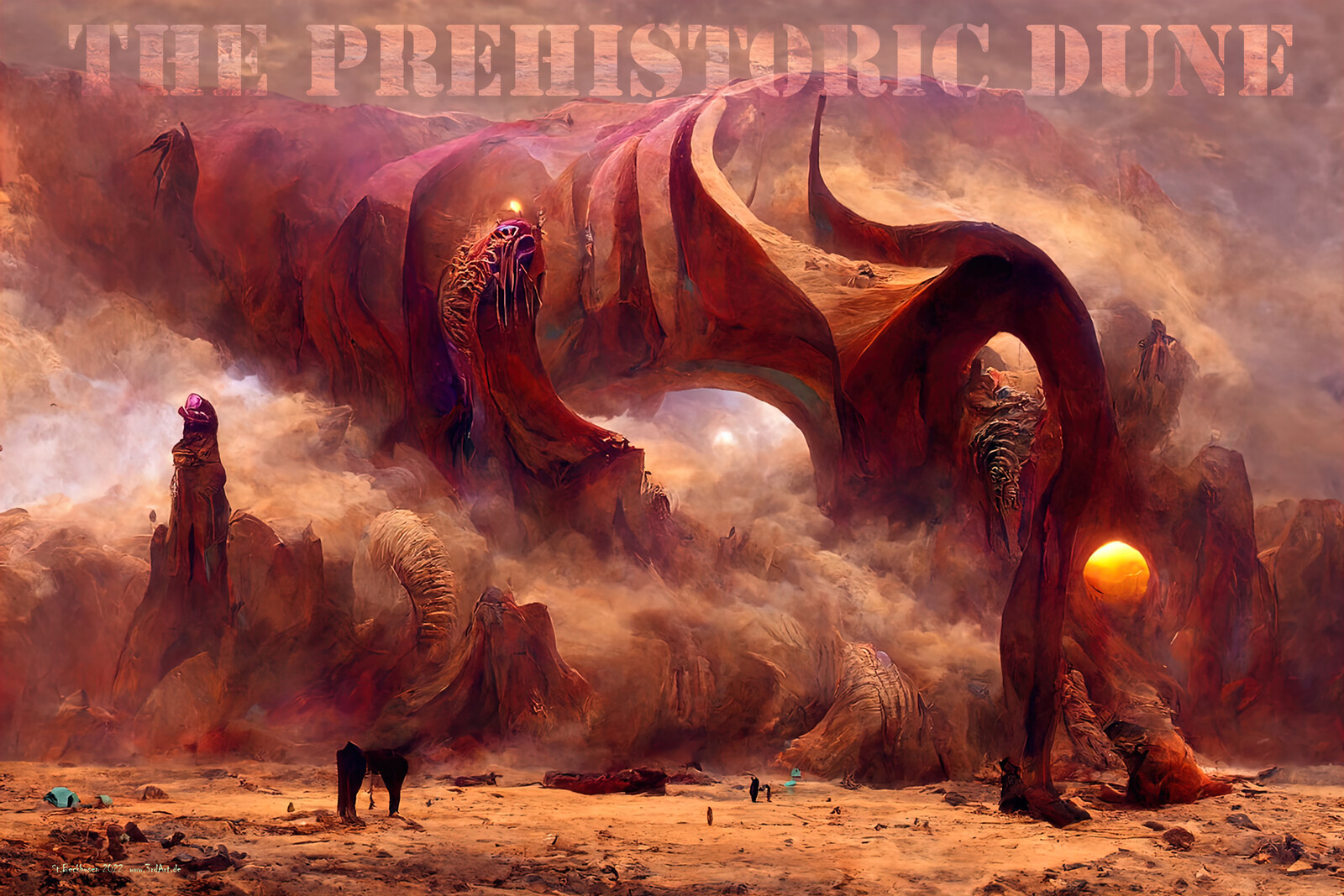 Poster-, Art-, Canvas- &amp; Hd-Metal Prints available on request