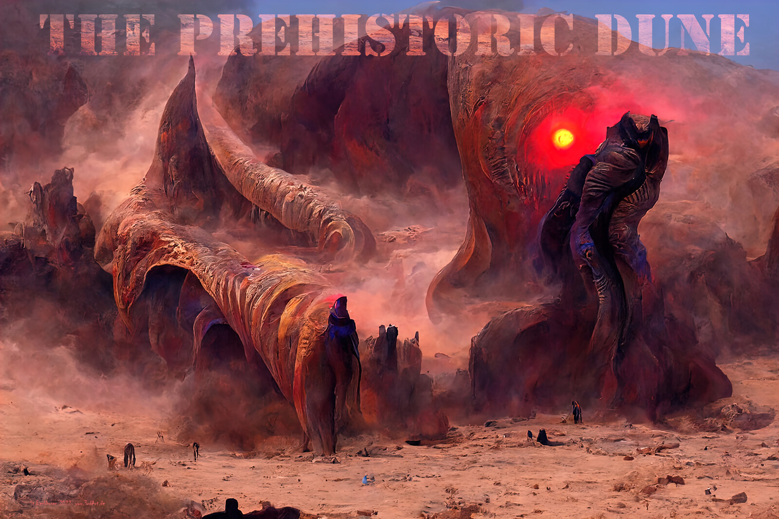 Poster-, Art-, Canvas- &amp; Hd-Metal Prints available on request