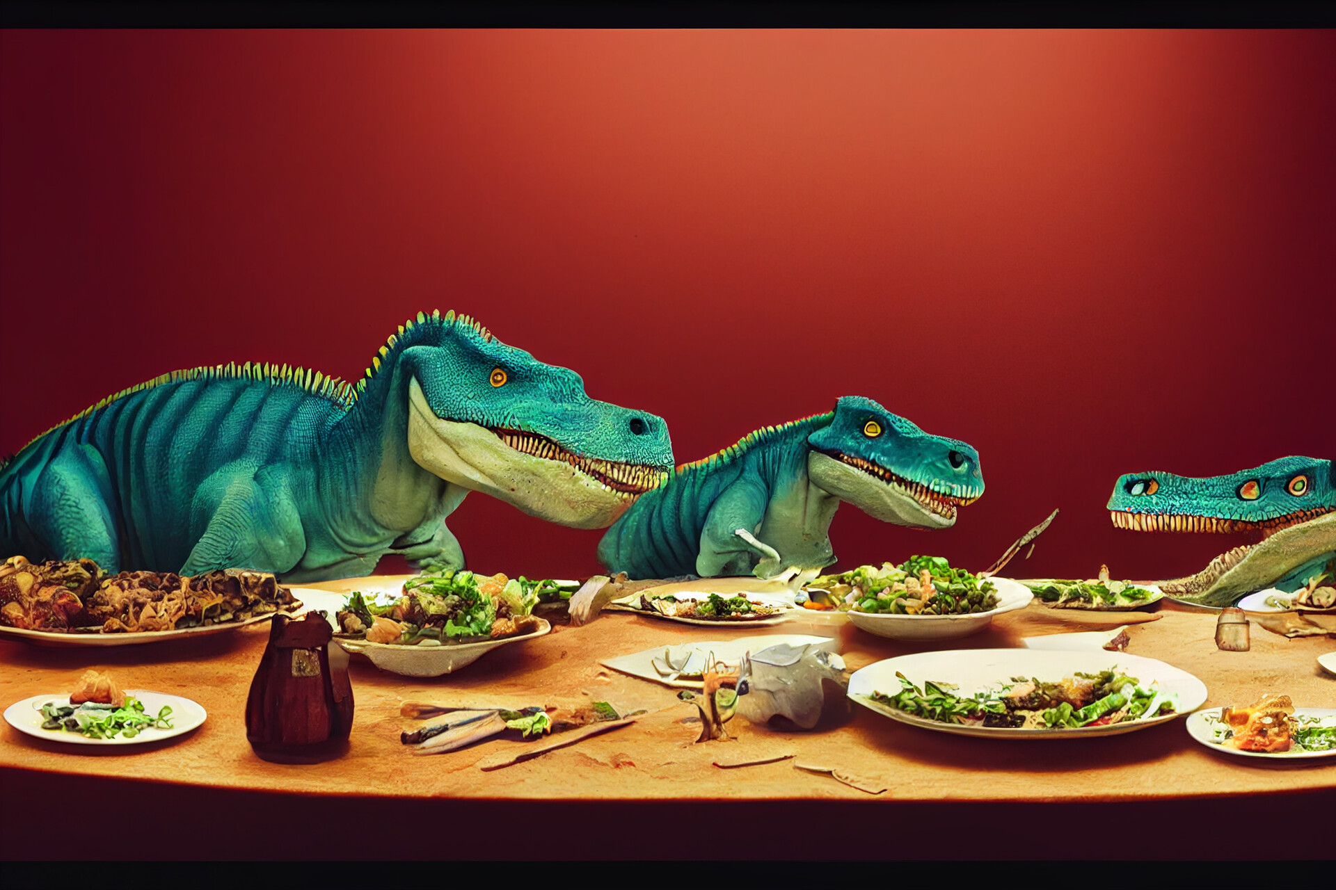 https://cdna.artstation.com/p/assets/images/images/054/068/164/large/aenvoker-dinosaurs-eating-dinner-1.jpg?1663691519