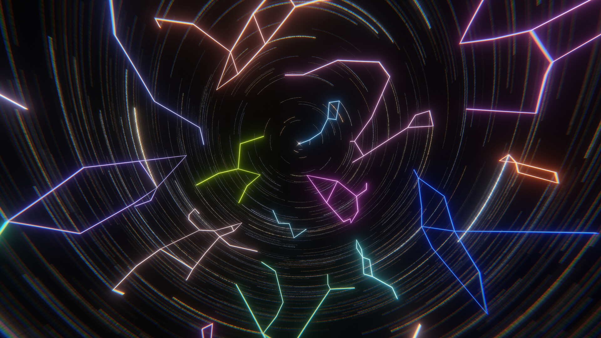 ArtStation 3D Star Map Add on - Jumping Puzzle 3d Star Map Rotation 