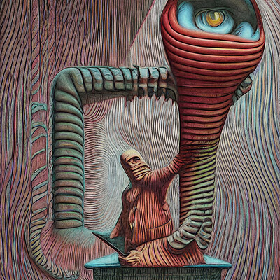 NEW WEIRD SATURDAY 181-184