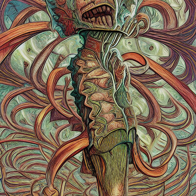 NEW WEIRD SATURDAY 205-208