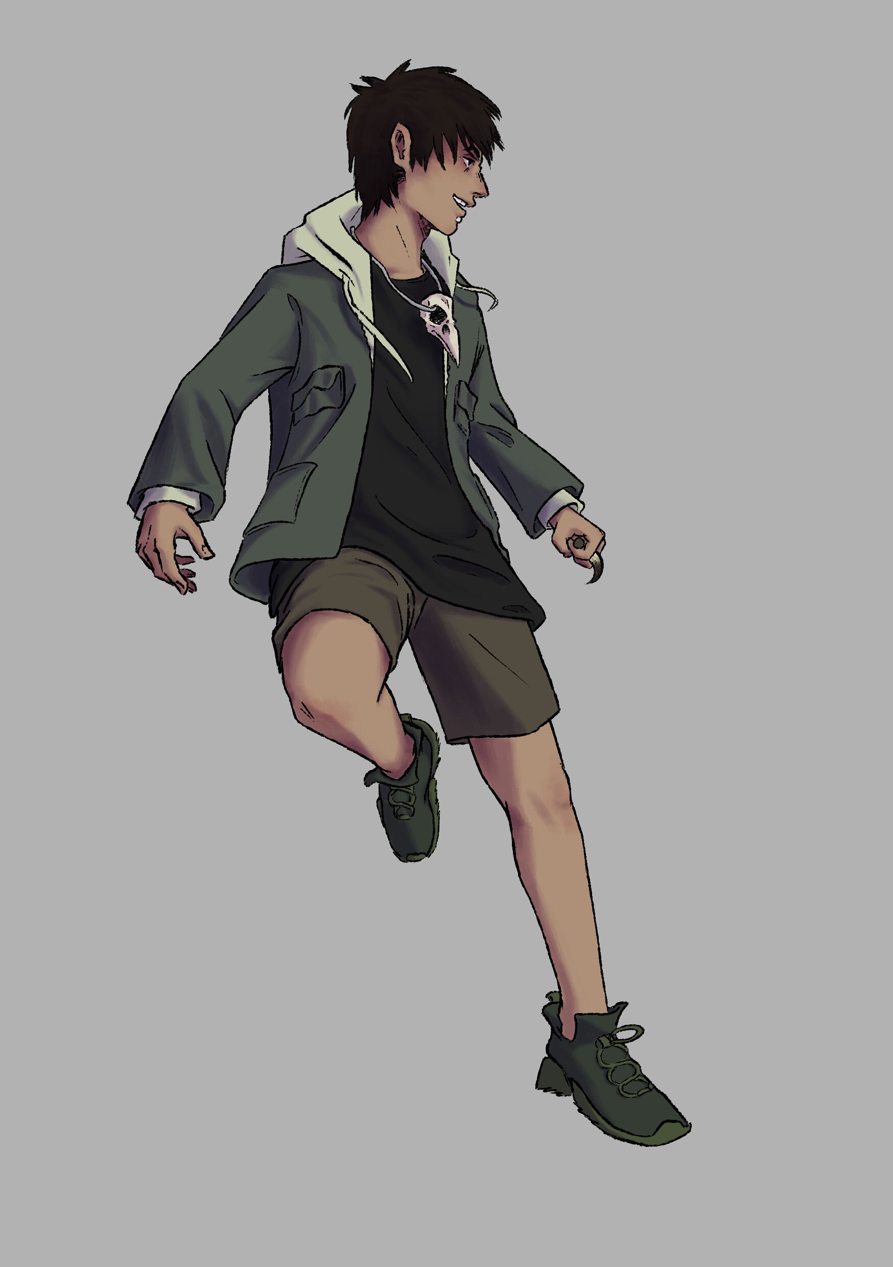 artstation-survive-the-night-character-designs