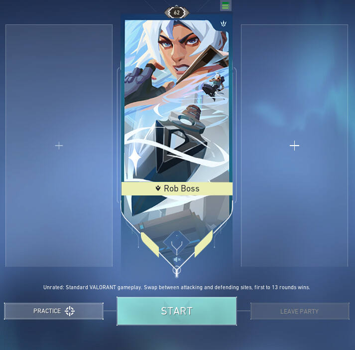 Valorant Jett Card