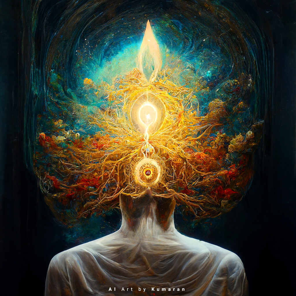 Kumaran handy enlightenment