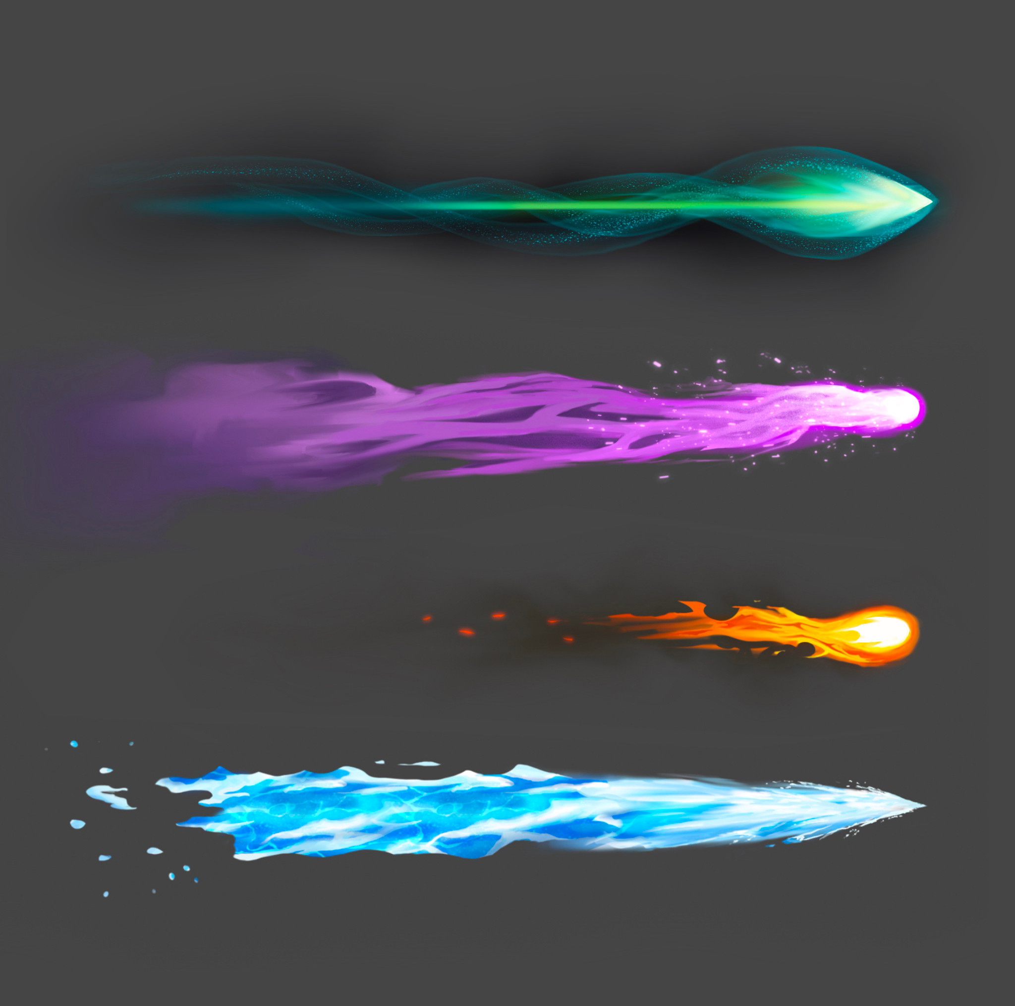 Shannon Grosenbacher Projectile Concepts shannon-grosenbacher-projectile-concepts