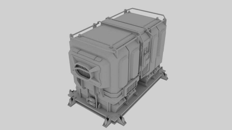 ArtStation - Generator