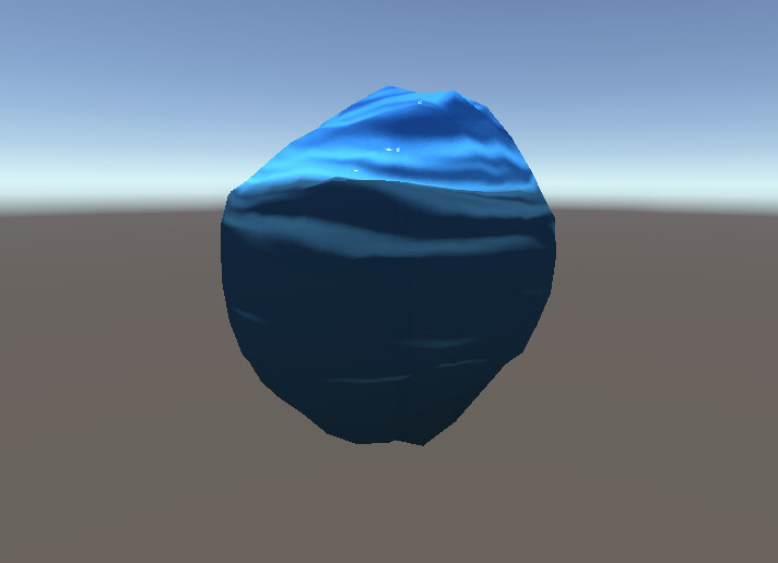 ArtStation - Water Shader for Unity