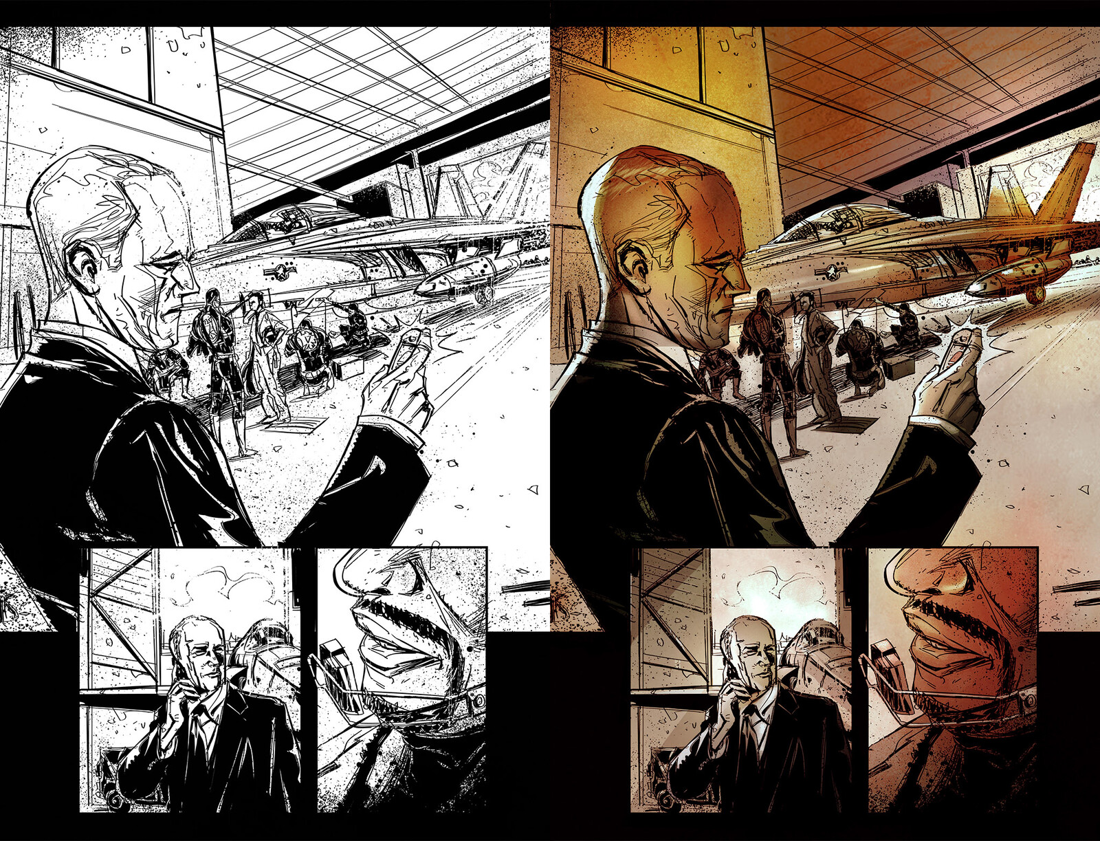 Marvel AGENT COULSON #01