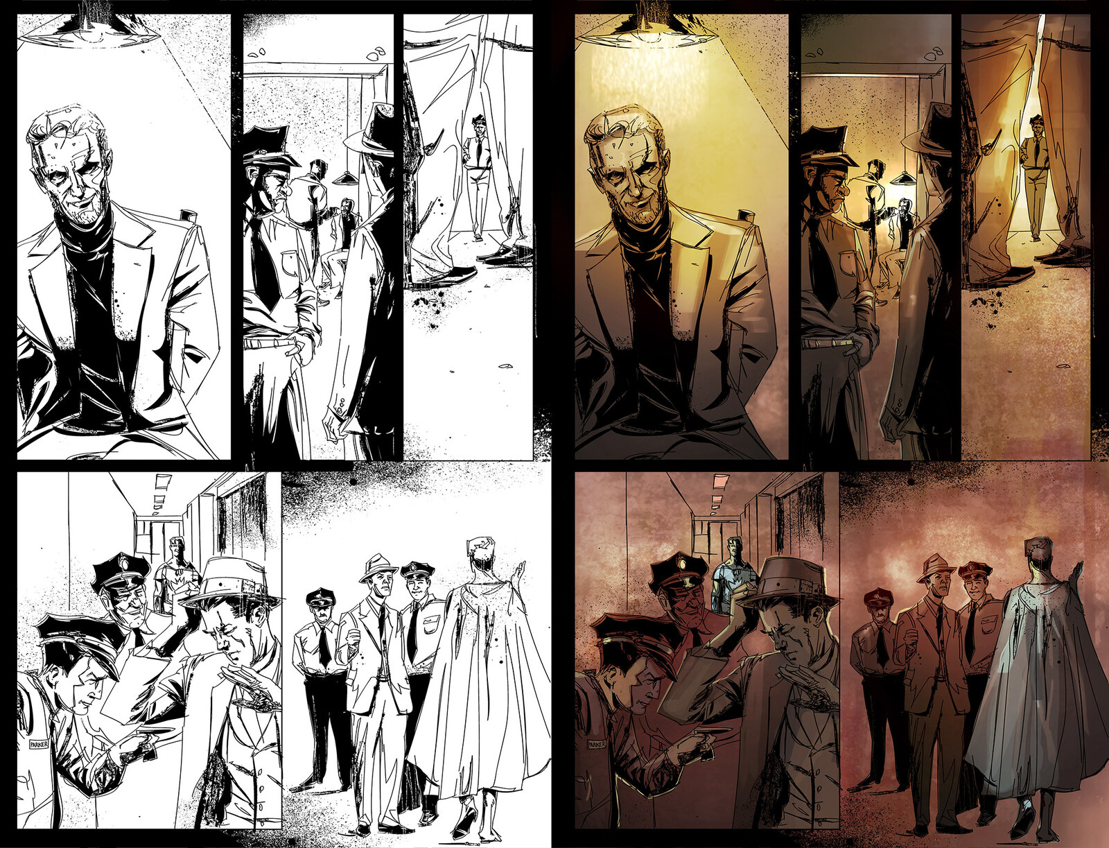 Marvel AGENT COULSON #03