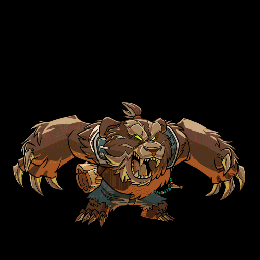 ArtStation - WILDCARD - Social Media Assets