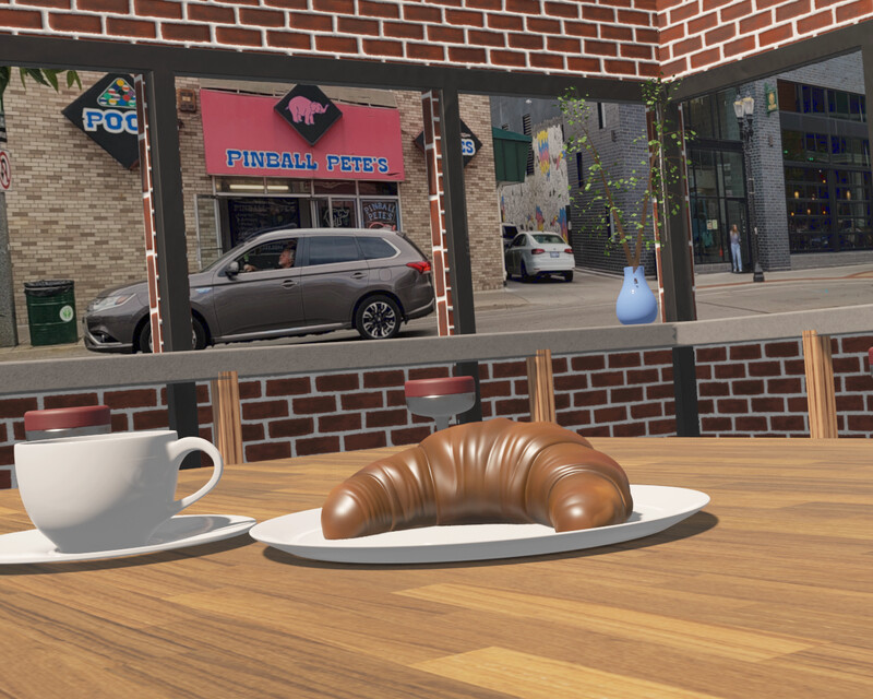 ArtStation - Shane Rider