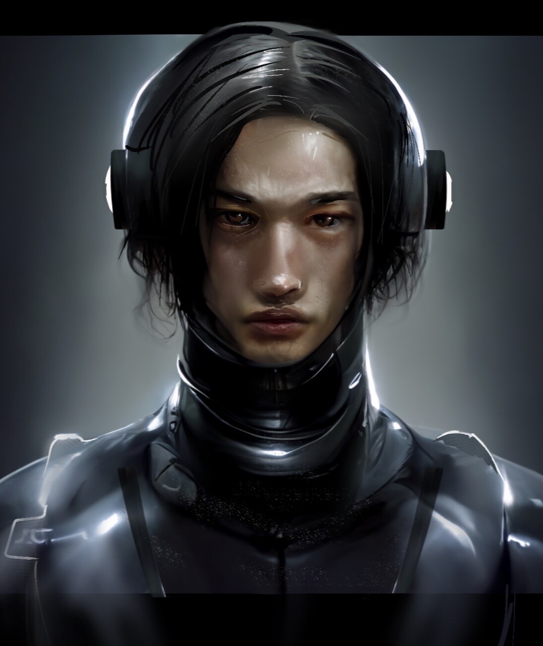 - Kylo Ren -