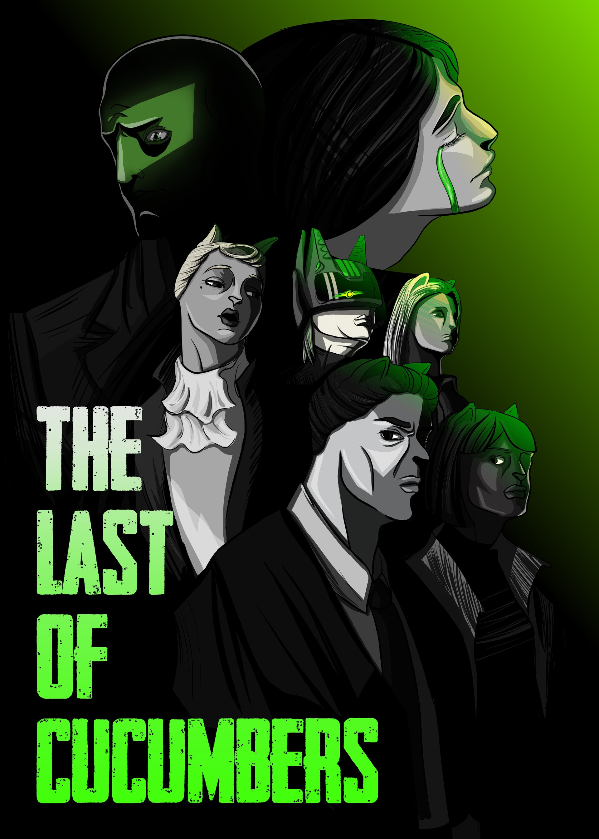 Swaggy Cucumber Leak: The Final Chapter? - 7tb66ad