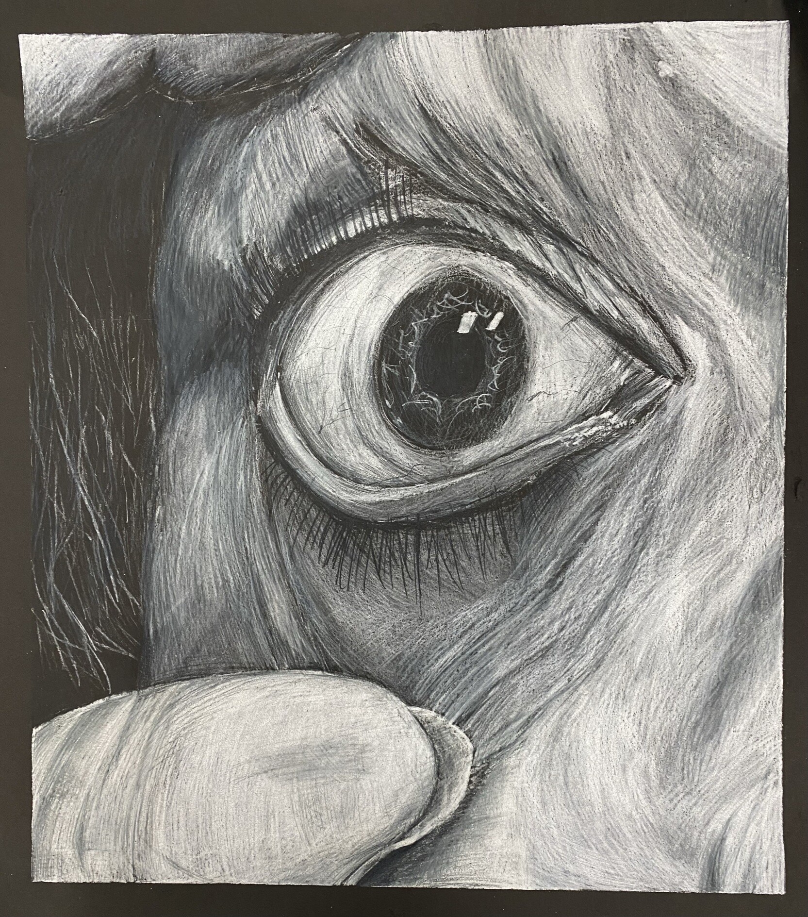 ArtStation Somniphobia