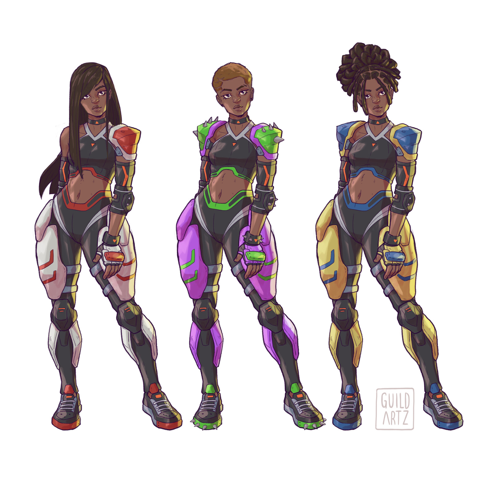 Variations