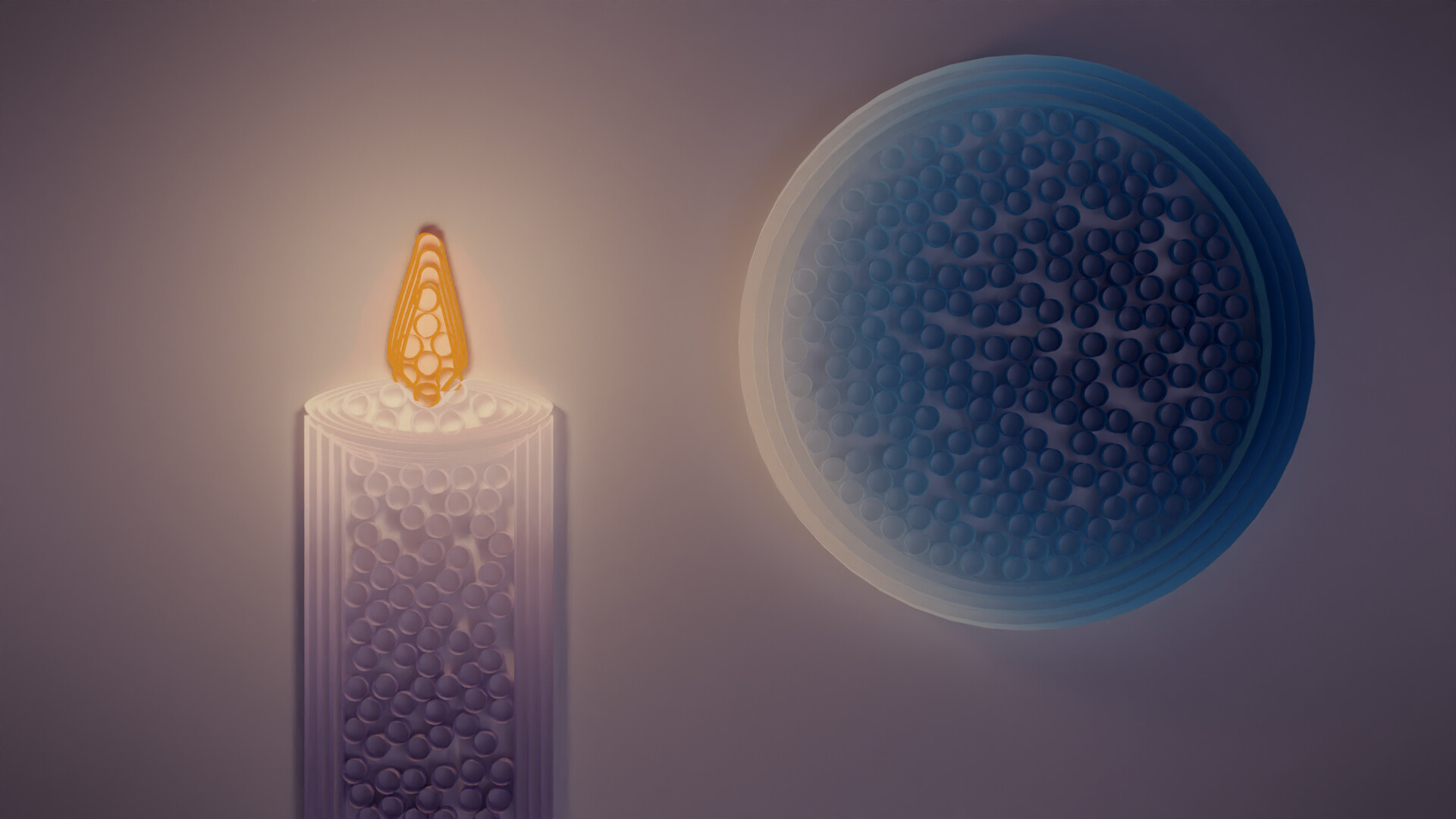 artstation-paper-quilling-stop-motion-style-animation-blender