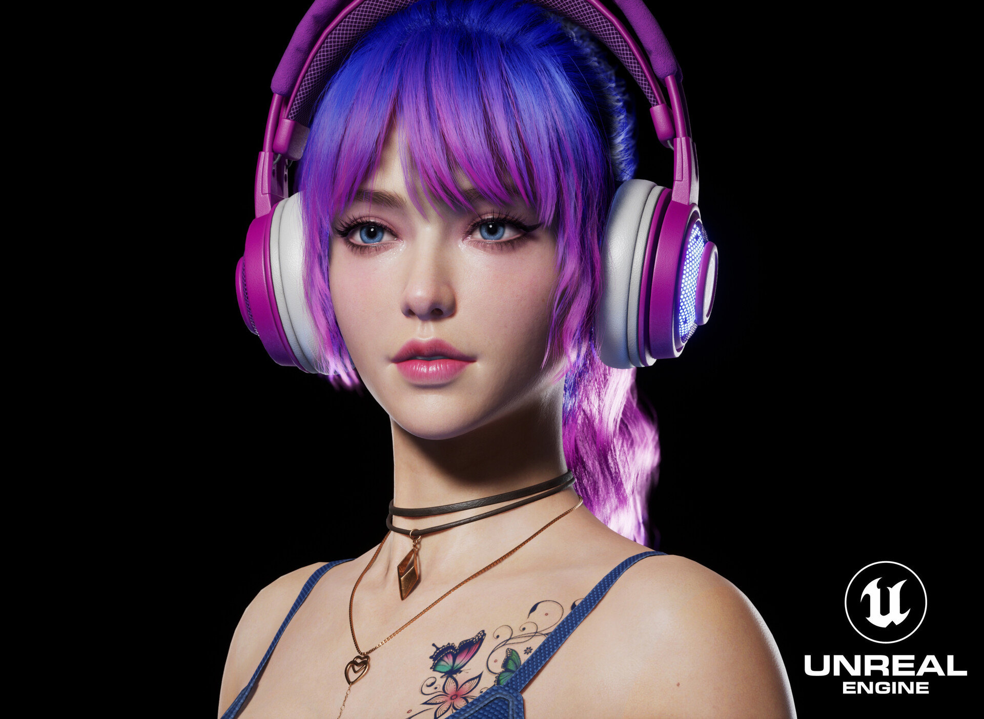  ue5 