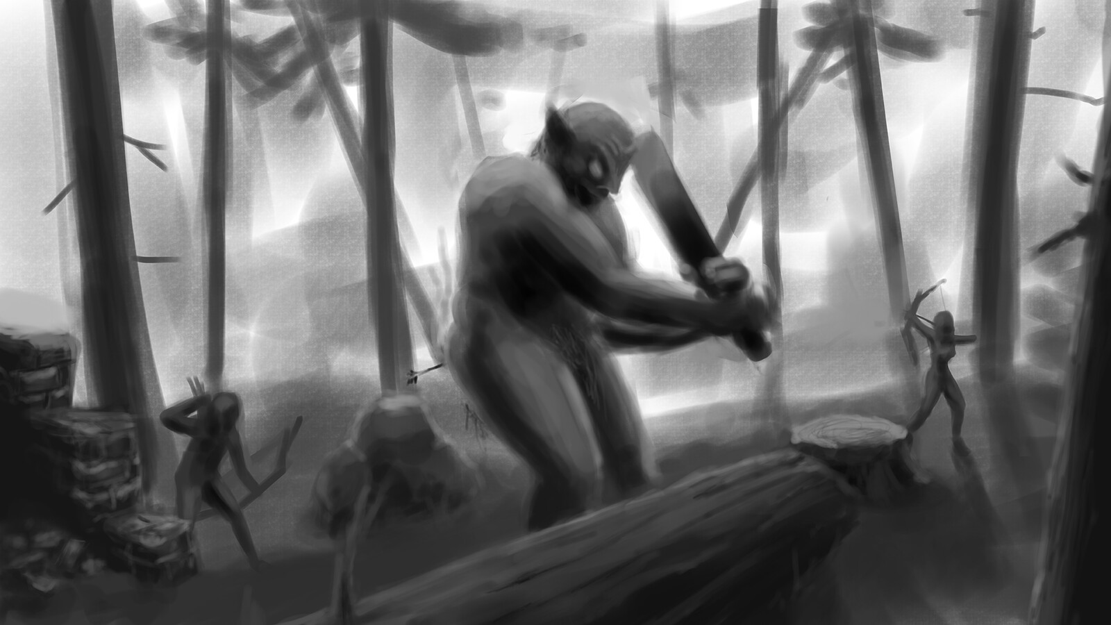 WIP