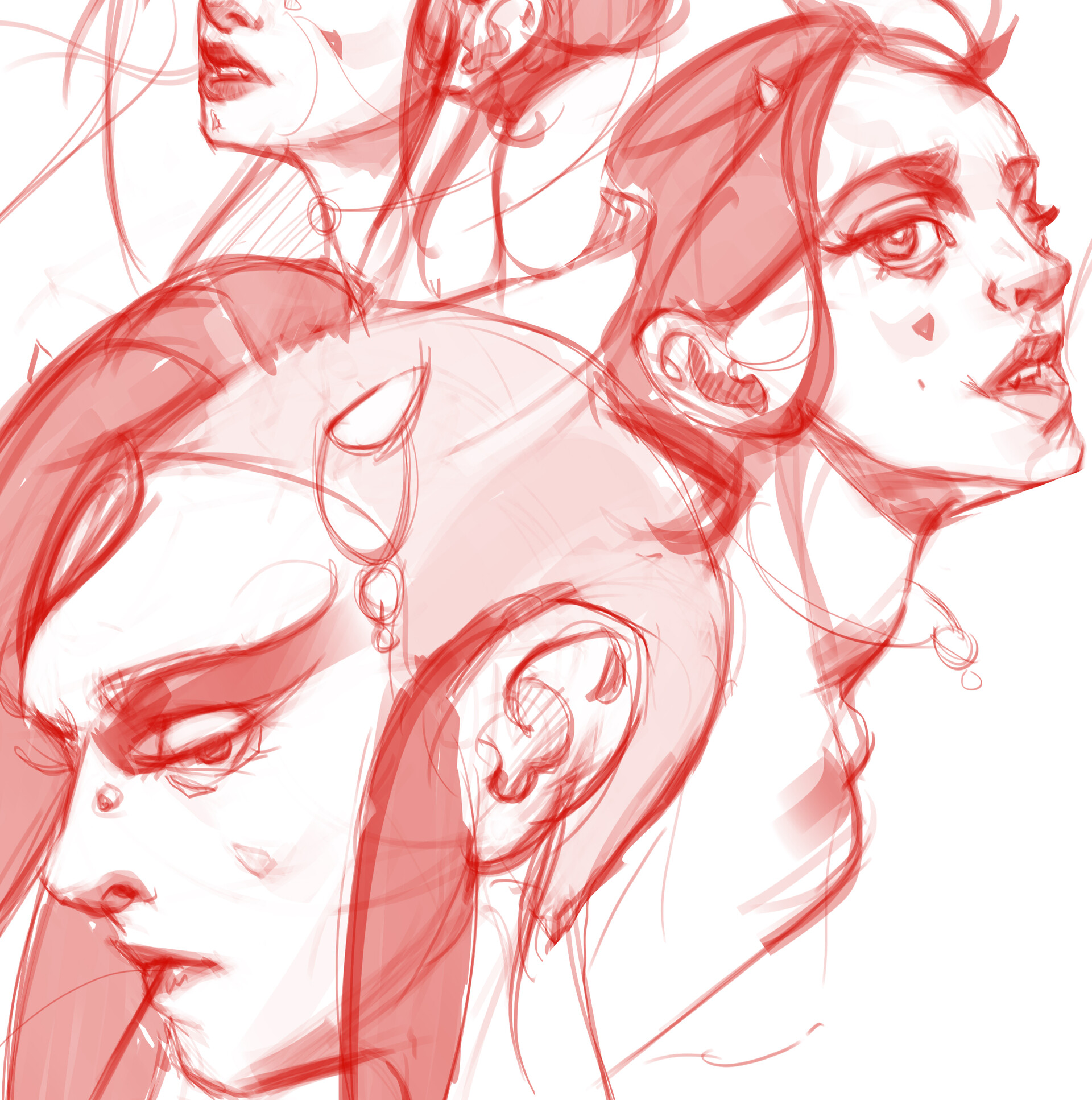 ArtStation - Devilz