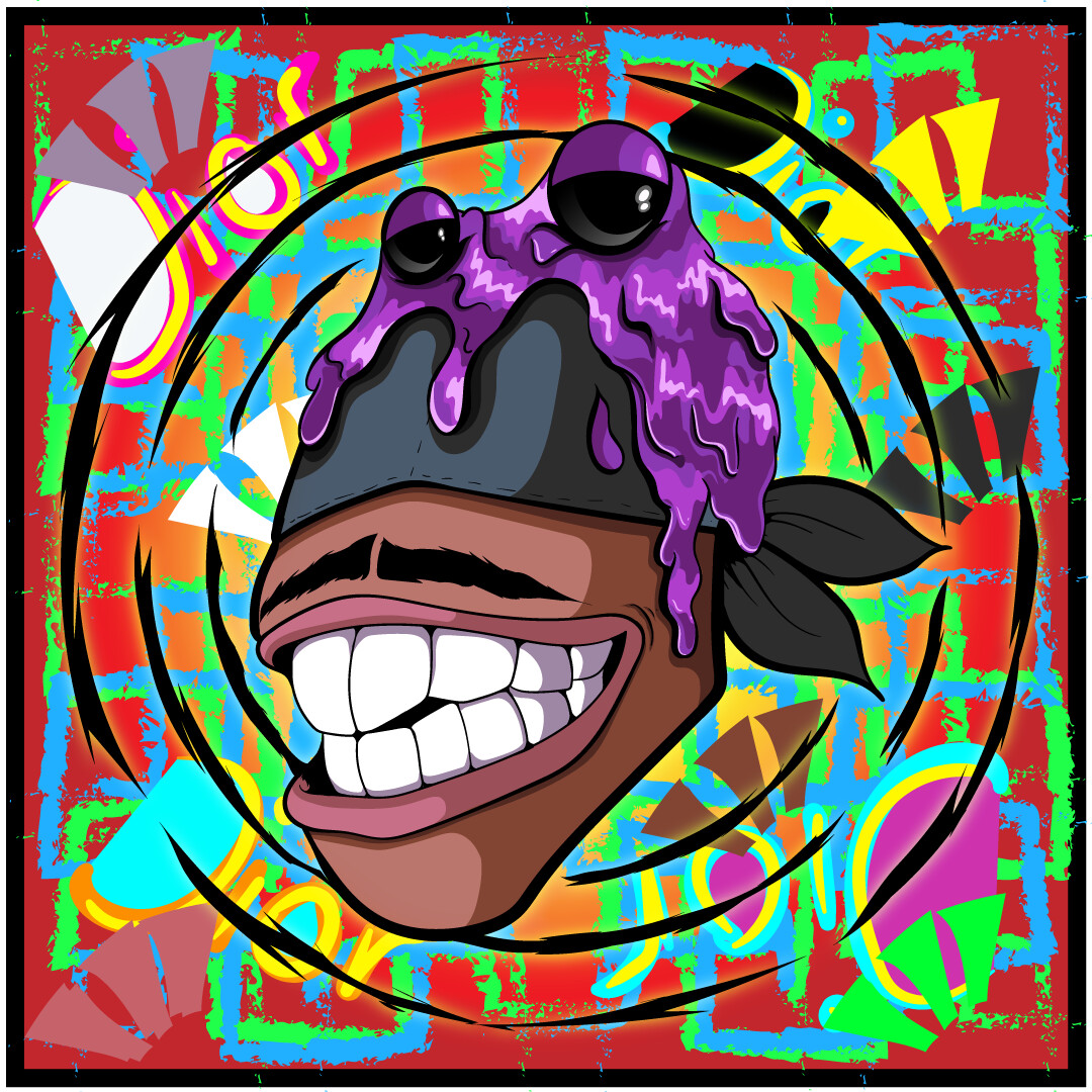 ArtStation - Hype Beast style
