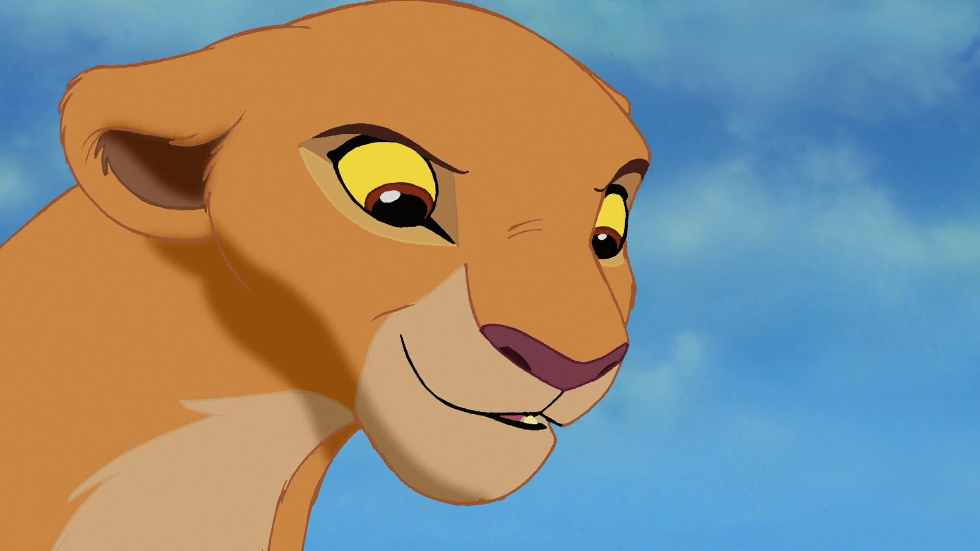artstation-animated-on-kiara-in-disney-s-lion-king-2-simba-s-pride