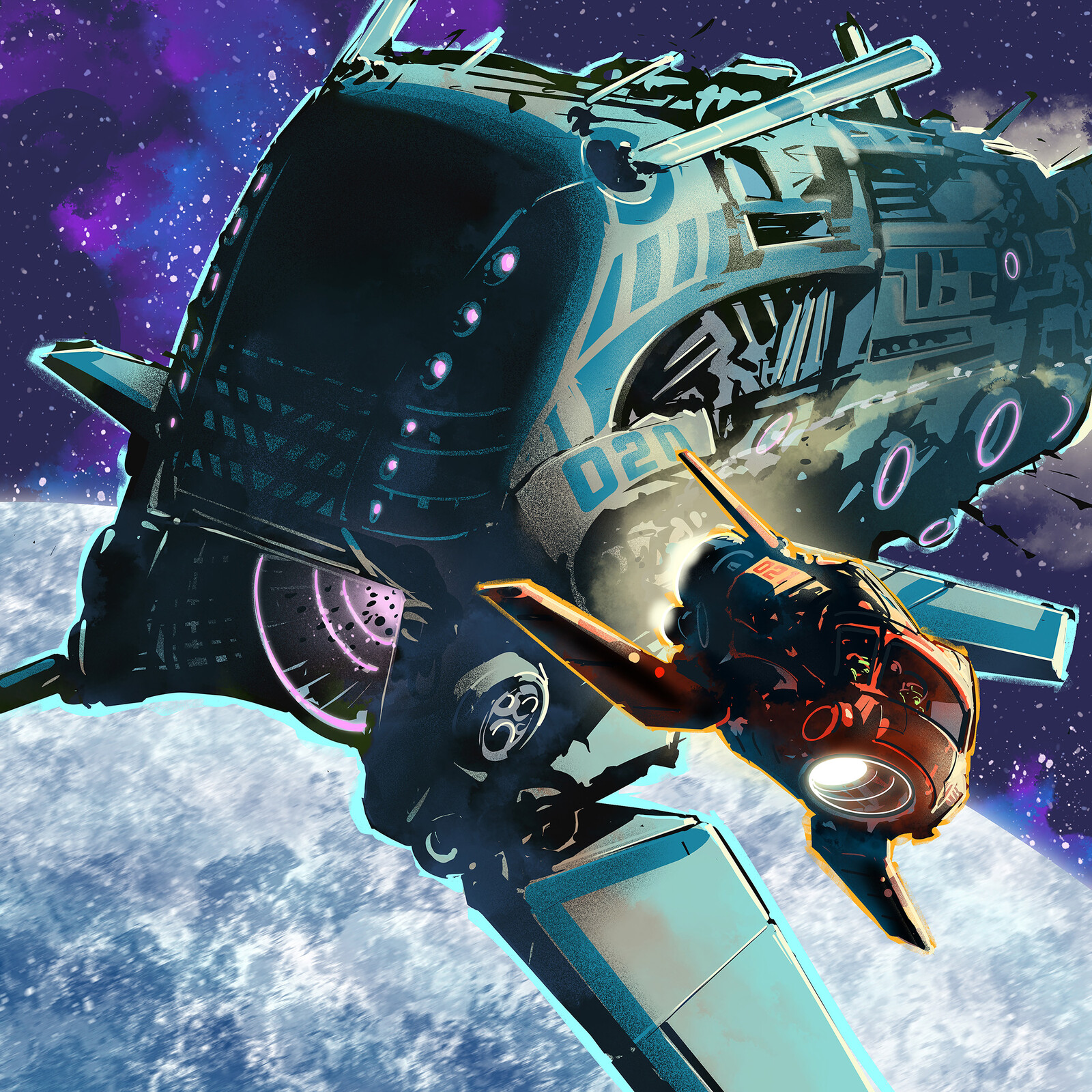 Final Illustration