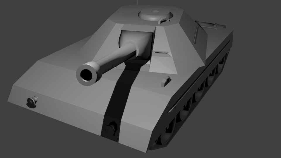 Tank preview