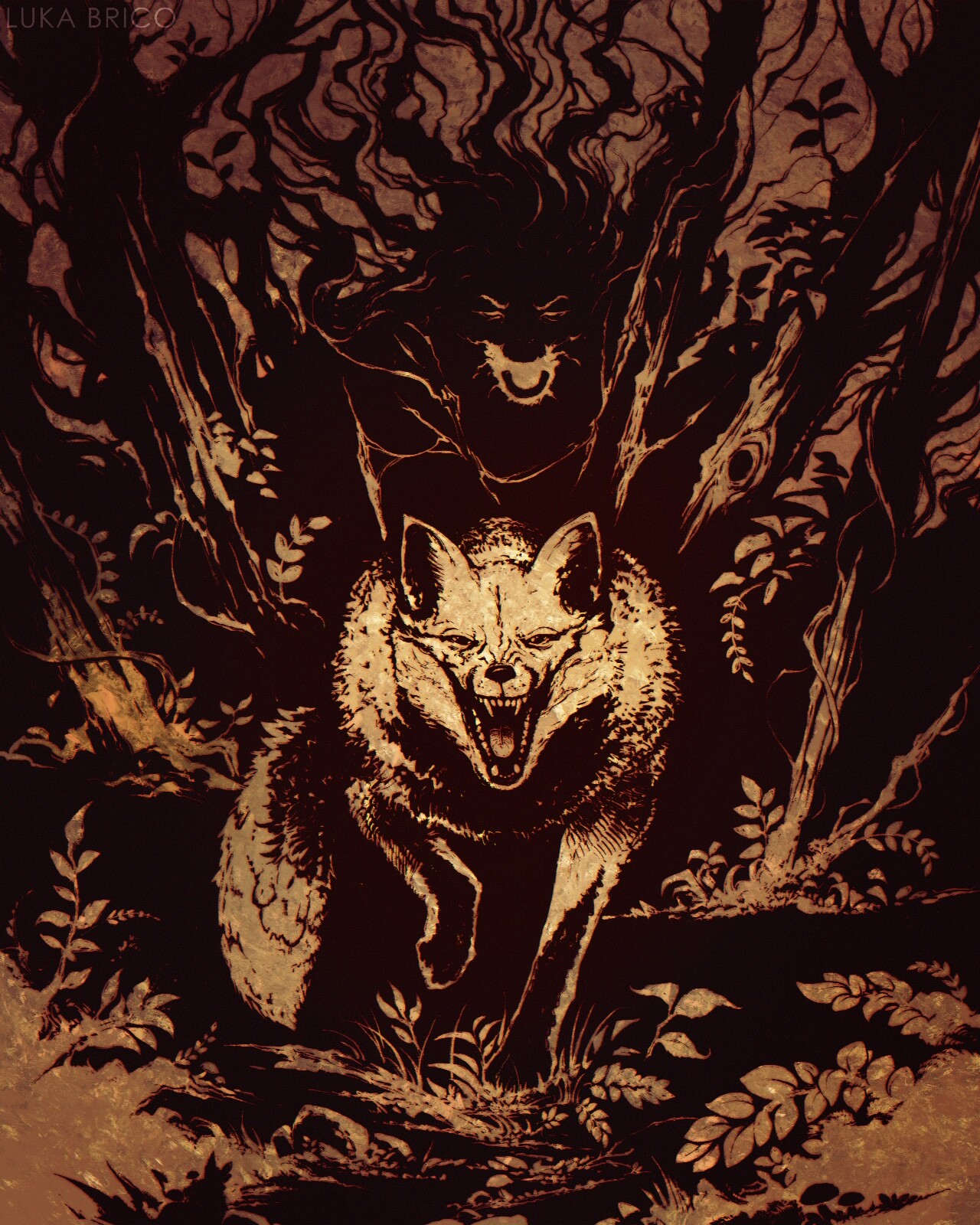 The Banshee