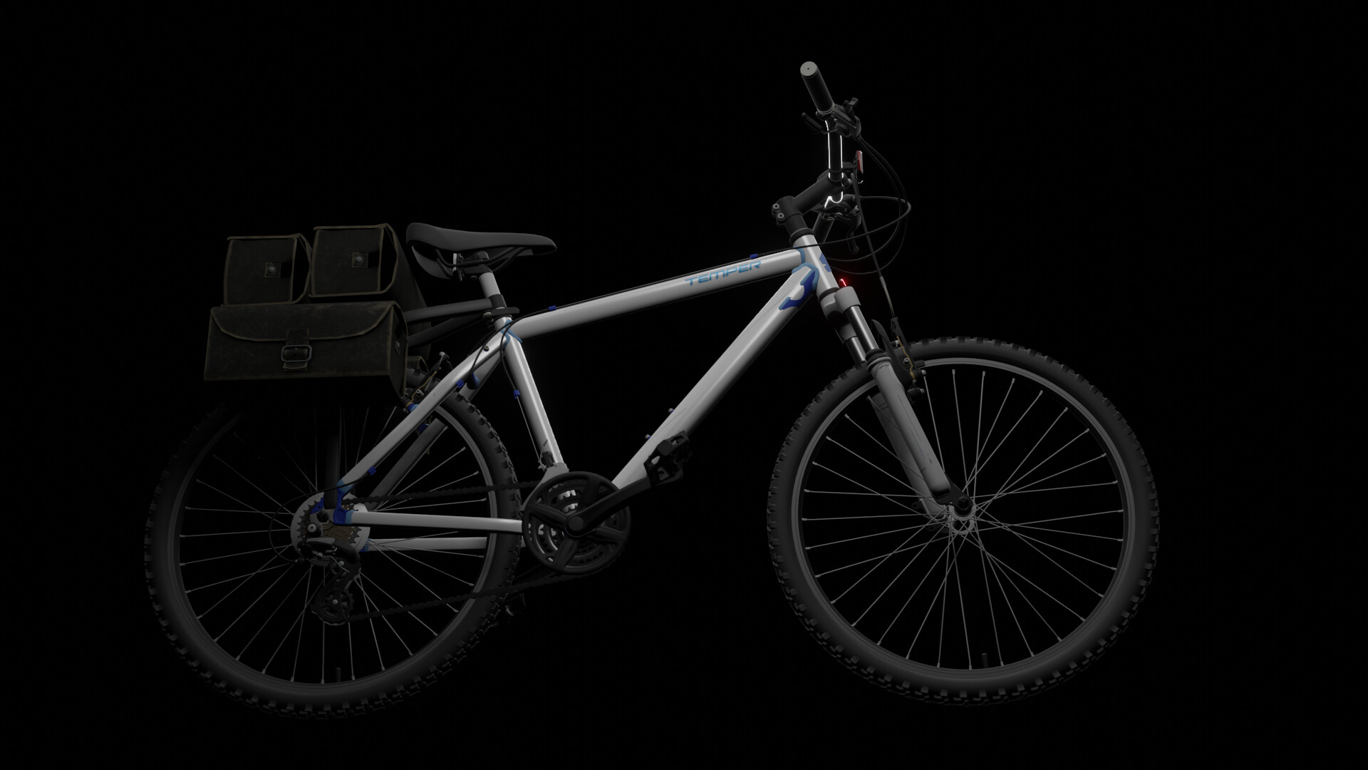 Smith & wesson mountain bike deals